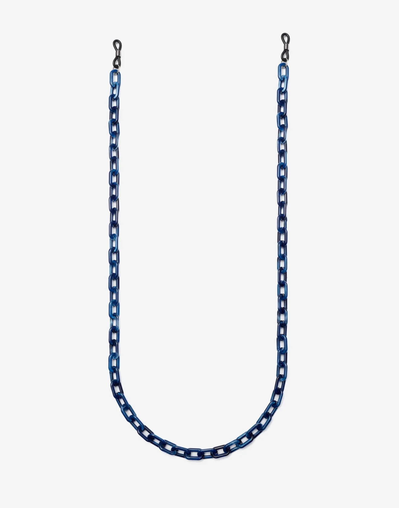 LINK CHAIN - NAVY BLUE>Hawkers Discount
