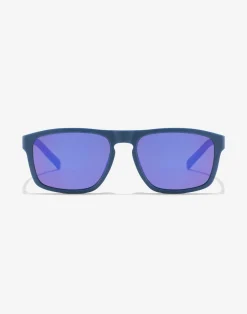 LION - POLARIZED MIDNIGHT BLUE GALAXY>Hawkers Discount