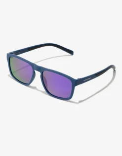 LION - POLARIZED MIDNIGHT BLUE GALAXY>Hawkers Discount