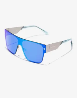LONG ISLAND - SILVER CLEAR BLUE>Hawkers Online