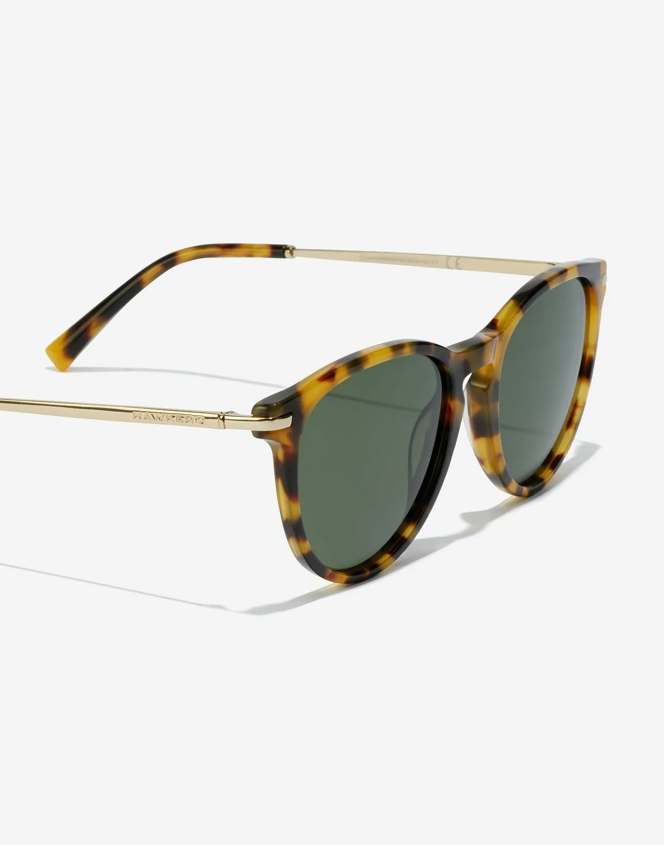 MARK - POLARIZED CAREY ALLIGATOR>Hawkers Best