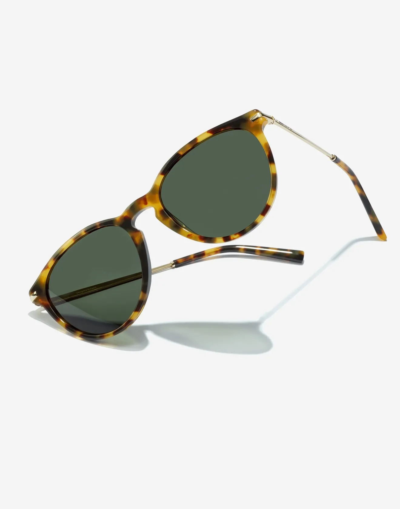 MARK - POLARIZED CAREY ALLIGATOR>Hawkers Best