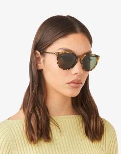 MARK - POLARIZED CAREY ALLIGATOR><noscript><img width=