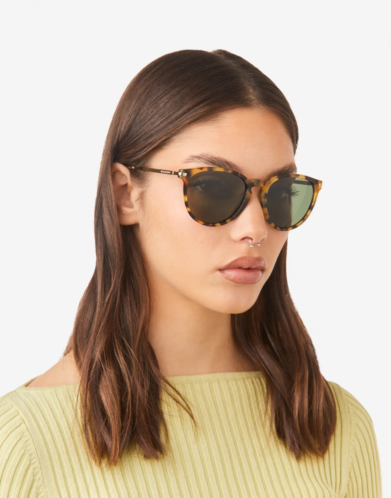 MARK - POLARIZED CAREY ALLIGATOR>Hawkers Best