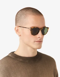 MARK - POLARIZED CAREY ALLIGATOR><noscript><img width=
