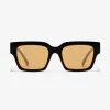 MATE - BLACK MUSTARD ECO>Hawkers Clearance