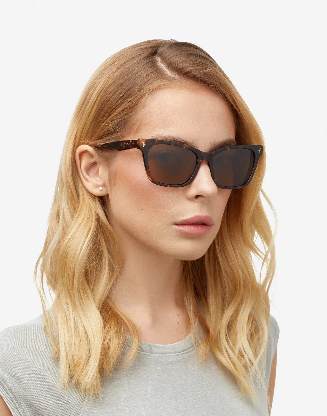 MAZE - POLARIZED CAREY OLIVE>Hawkers Discount