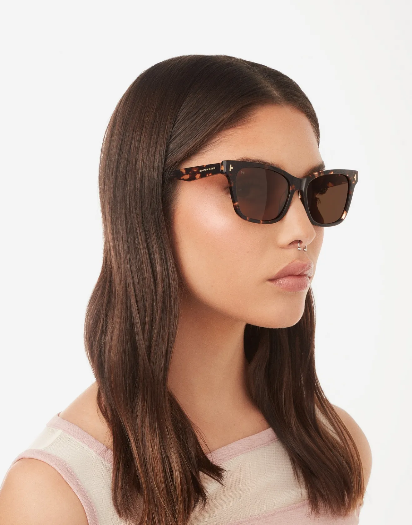 MAZE - POLARIZED CAREY OLIVE>Hawkers Discount