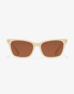 MAZE - POLARIZED COTTON BROWN ECO>Hawkers Hot