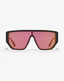 METRO - DARK KHAKI FUCSIA ECO>Hawkers Best