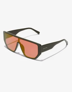 METRO - DARK KHAKI FUCSIA ECO>Hawkers Best