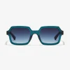 MINIMAL MAX - OCEAN BLUE DENIM>Hawkers Fashion