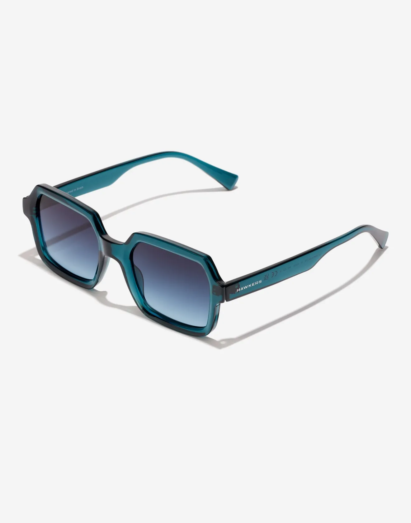 MINIMAL MAX - OCEAN BLUE DENIM>Hawkers Fashion