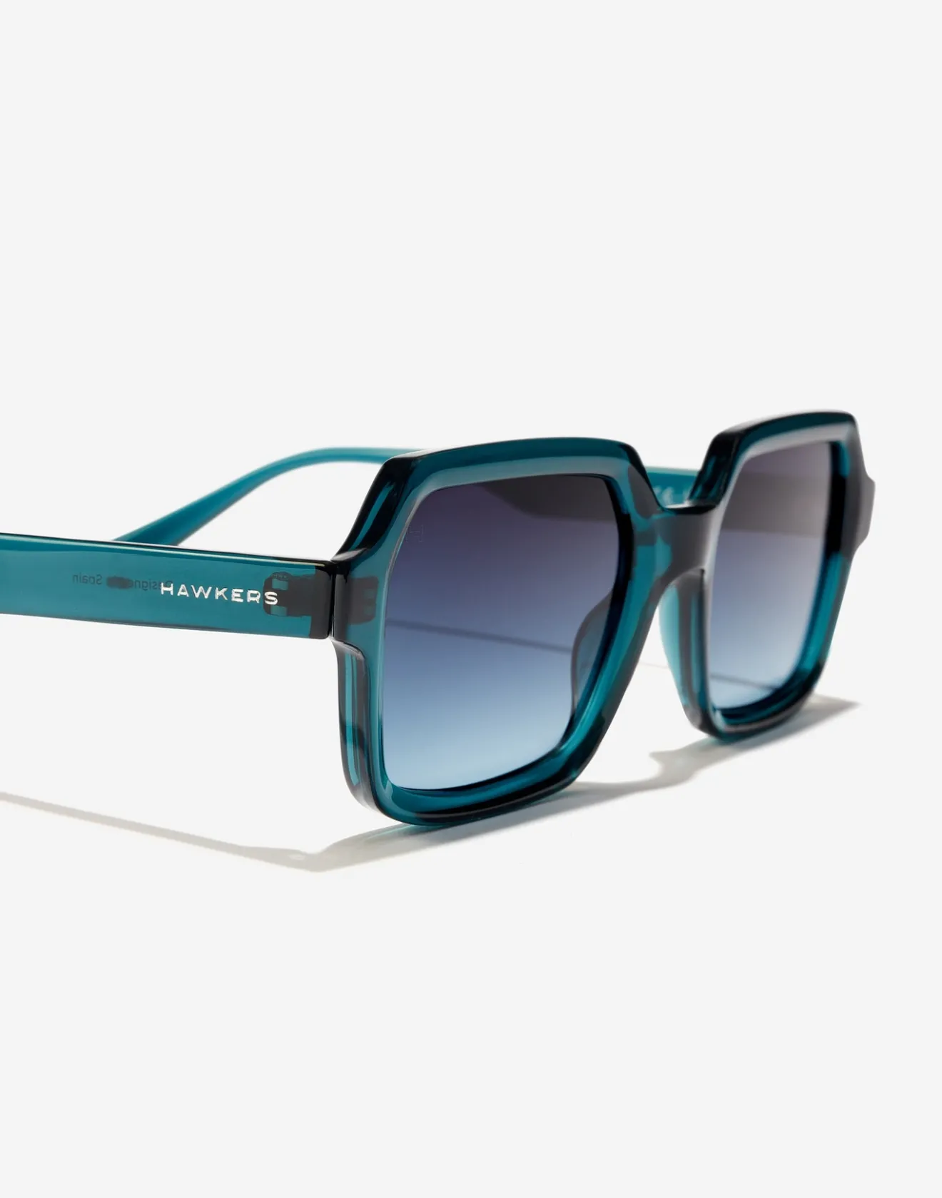 MINIMAL MAX - OCEAN BLUE DENIM>Hawkers Fashion