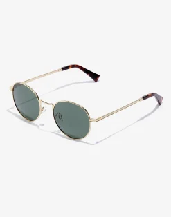 MOMA - POLARIZED GOLD ALIGATOR>Hawkers New