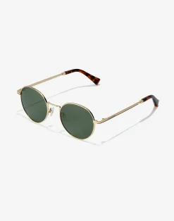 MOMA - POLARIZED GOLD GREEN>Hawkers Outlet
