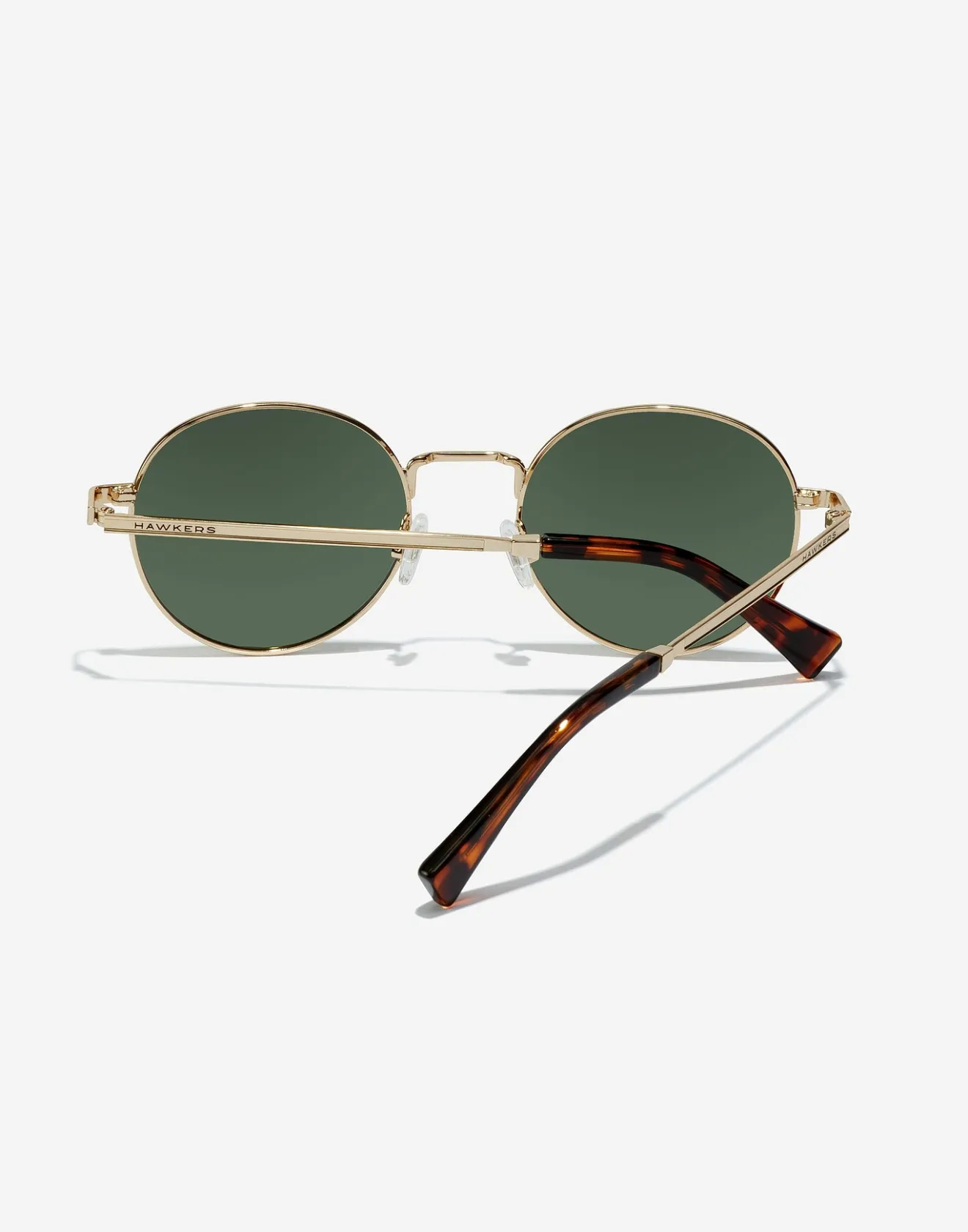 MOMA - POLARIZED GOLD GREEN>Hawkers Outlet