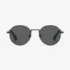 MOMA - POLARIZED MATTE BLACK>Hawkers Hot