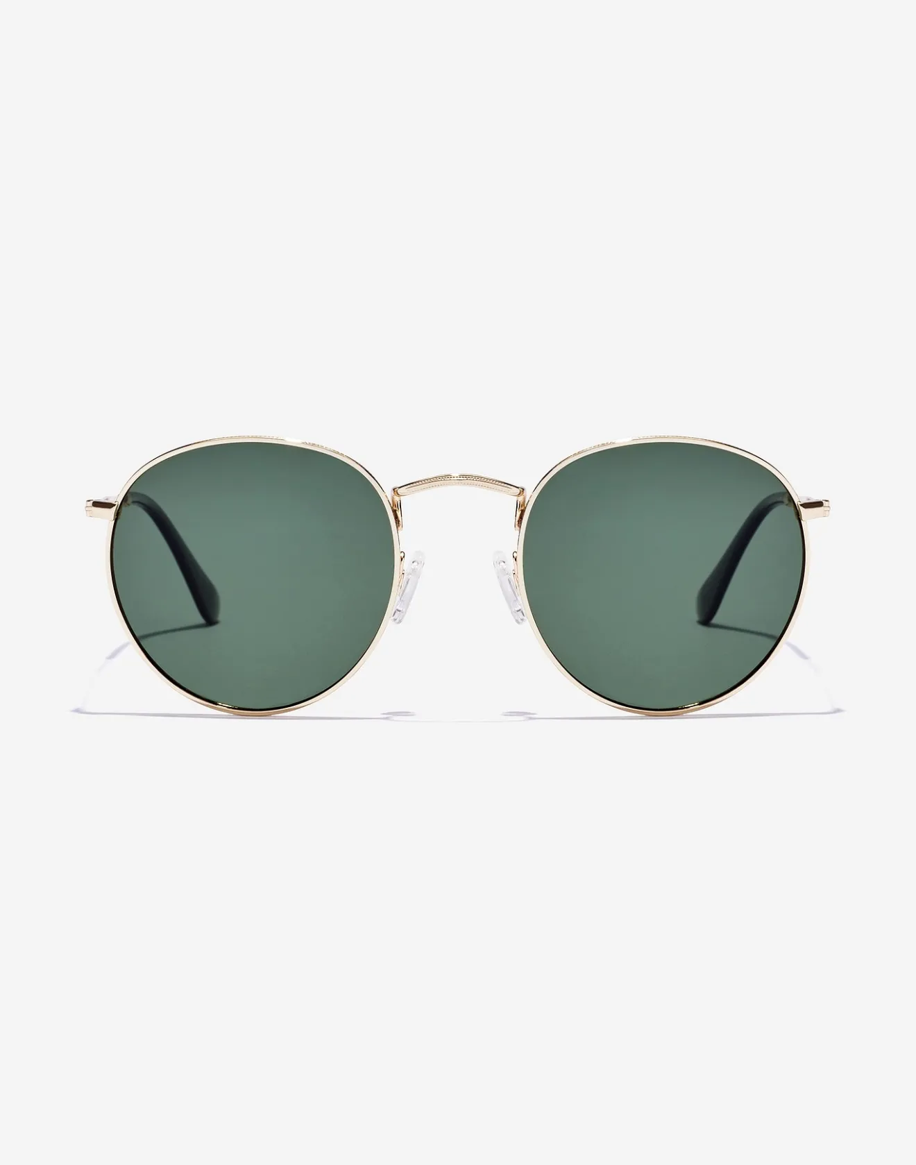 MOMA MIDTOWN - POLARIZED GOLD GREEN>Hawkers Discount