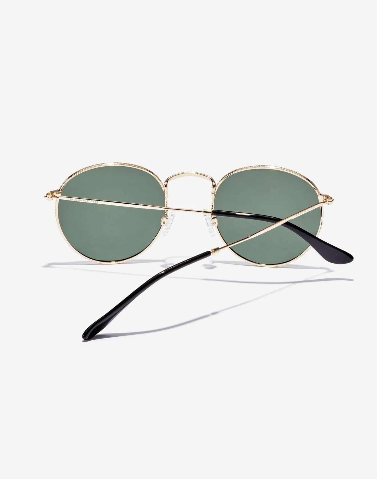 MOMA MIDTOWN - POLARIZED GOLD GREEN>Hawkers Discount