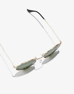 MOMA MIDTOWN - POLARIZED GOLD GREEN><noscript><img width=