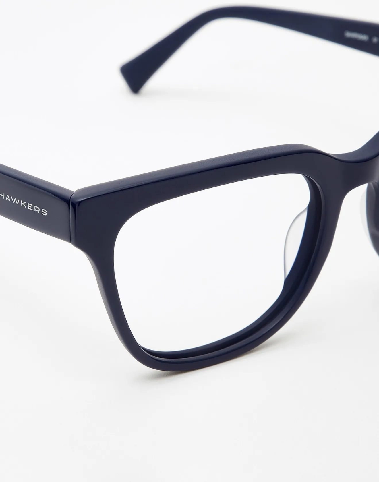 NAVY BLUE PINOT RX>Hawkers New