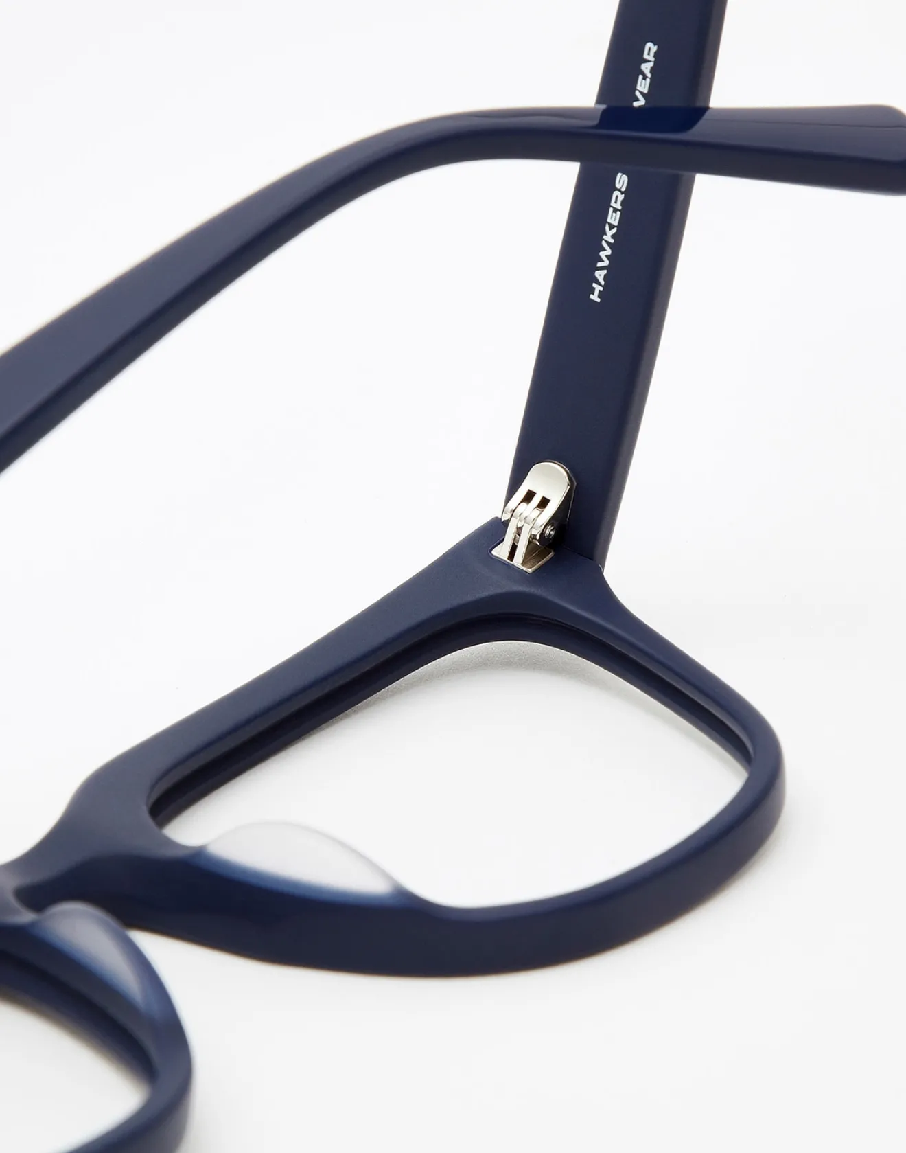 NAVY BLUE PINOT RX>Hawkers New