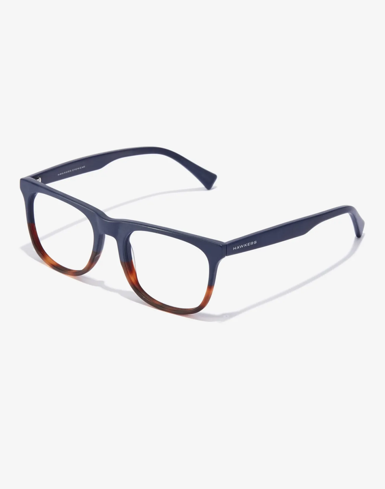 NAVY CAREY BI MERLOT RX>Hawkers New