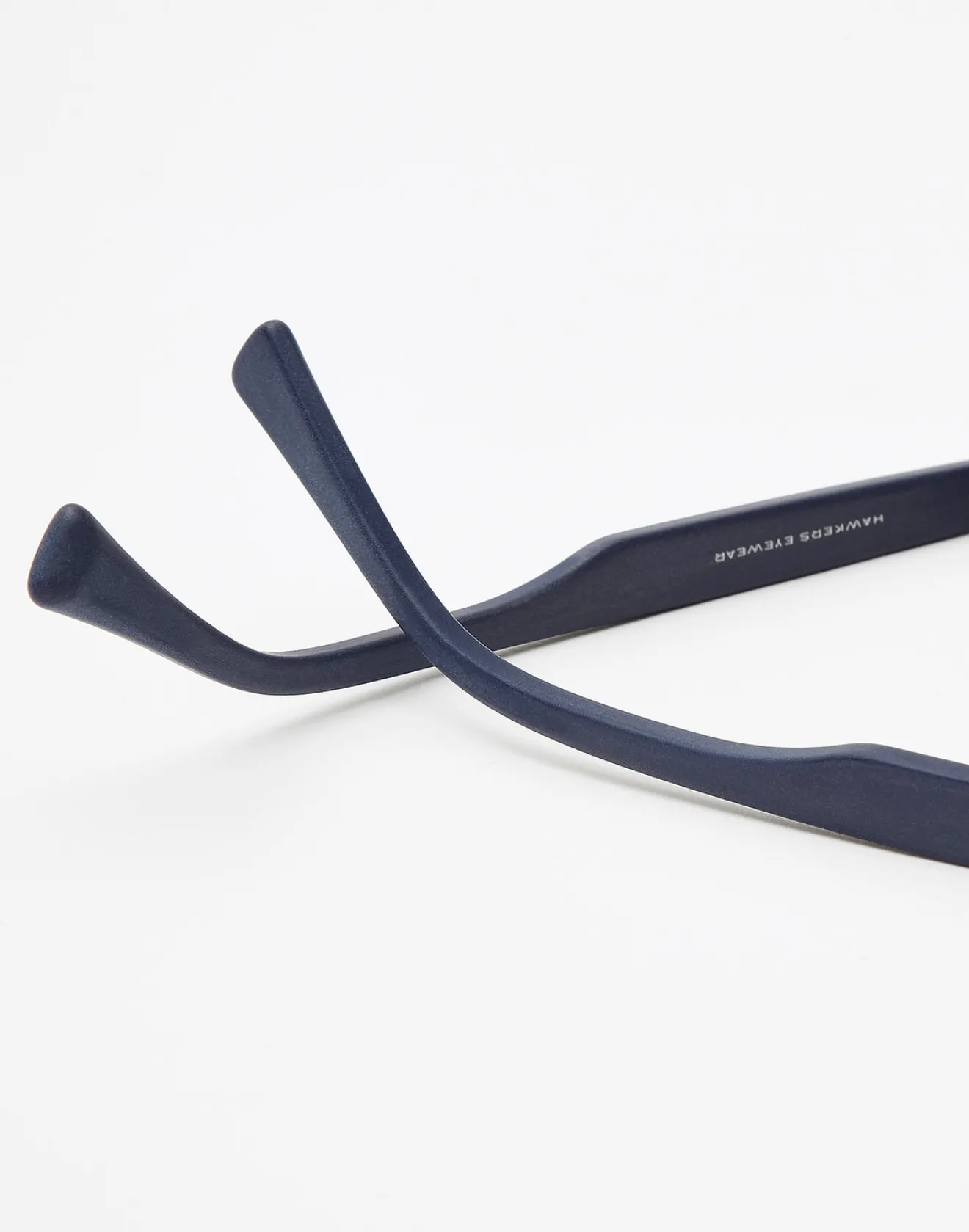 NAVY CAREY BI MERLOT RX>Hawkers New