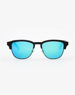NEW CLASSIC - POLARIZED CLEAR BLUE>Hawkers Clearance