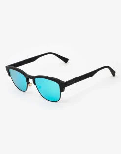 NEW CLASSIC - POLARIZED CLEAR BLUE>Hawkers Clearance