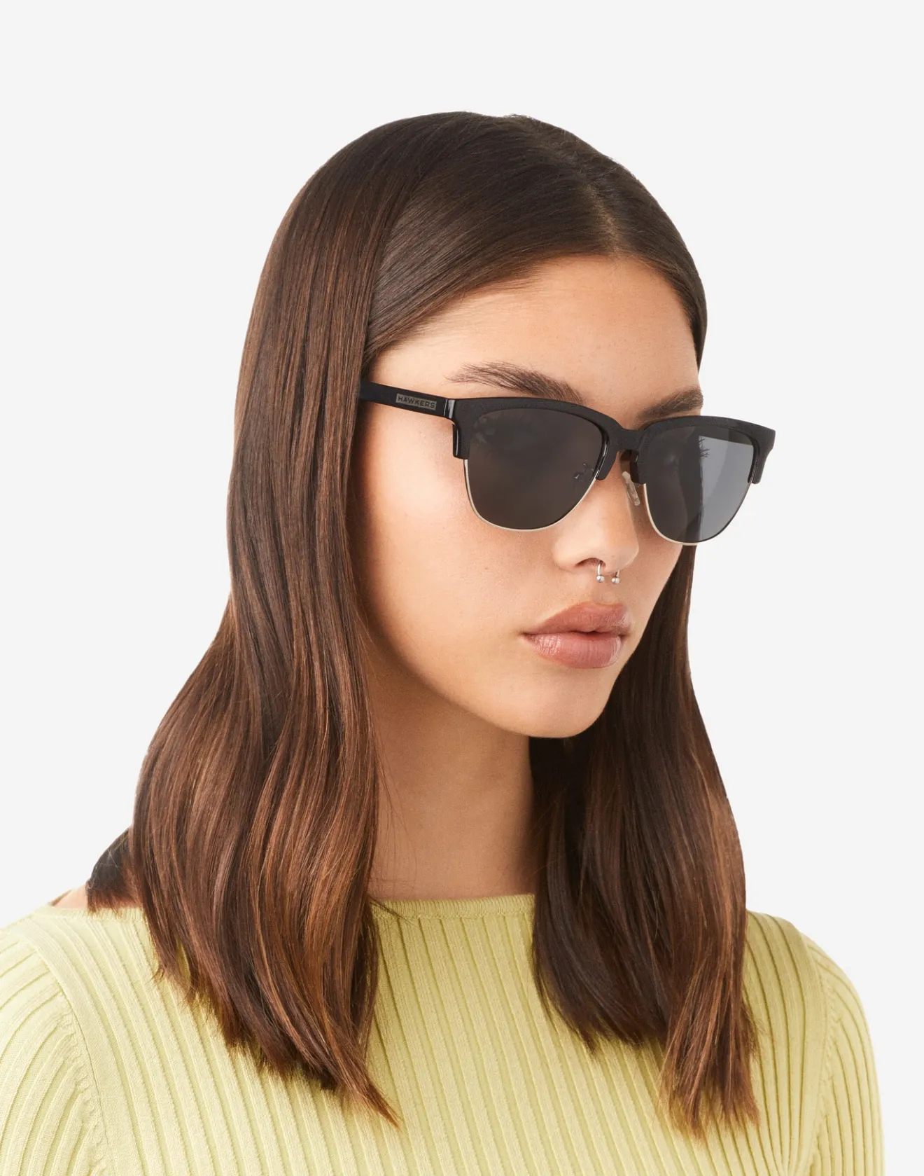 NEW CLASSIC - POLARIZED DARK>Hawkers Fashion