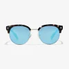 NEW CLASSIC ROUNDED - POLARIZED BLUE>Hawkers Outlet