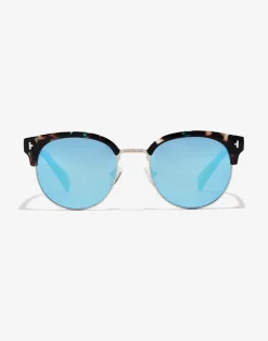 NEW CLASSIC ROUNDED - POLARIZED BLUE>Hawkers Outlet
