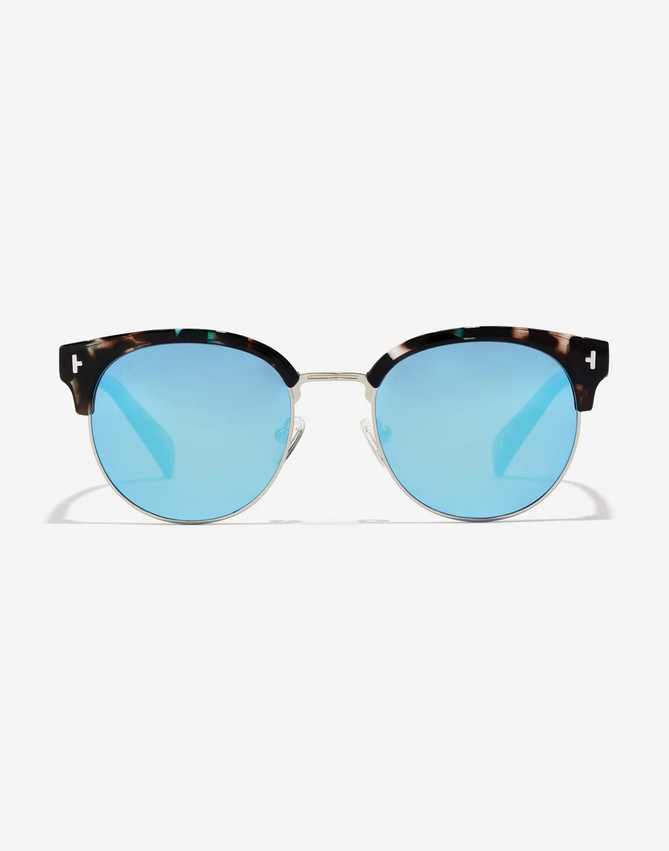 NEW CLASSIC ROUNDED - POLARIZED BLUE>Hawkers Outlet