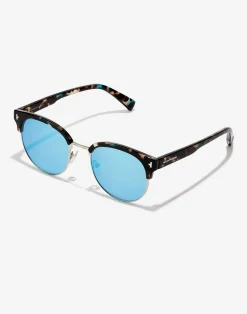 NEW CLASSIC ROUNDED - POLARIZED BLUE>Hawkers Outlet