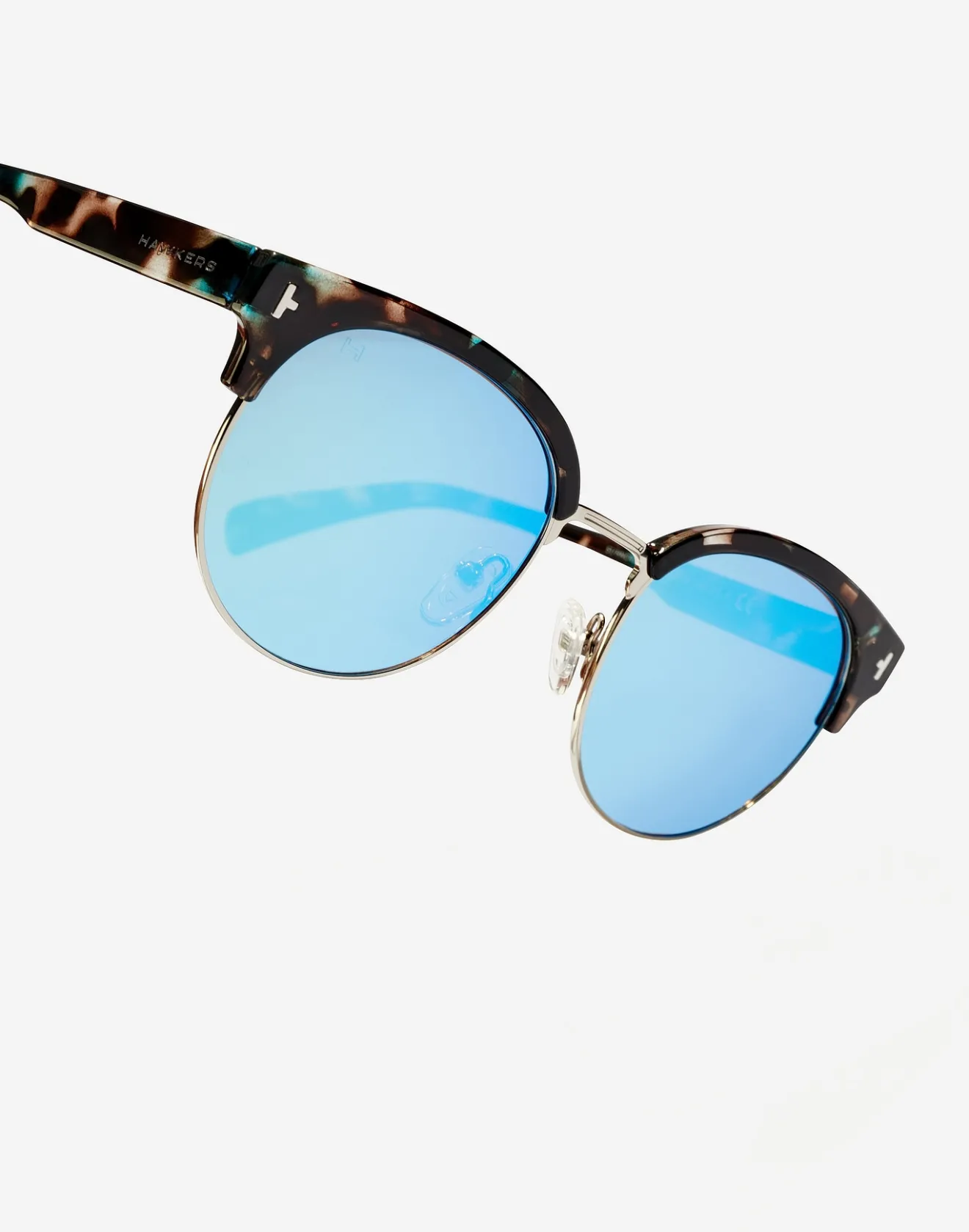NEW CLASSIC ROUNDED - POLARIZED BLUE>Hawkers Outlet