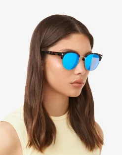 NEW CLASSIC ROUNDED - POLARIZED BLUE><noscript><img width=