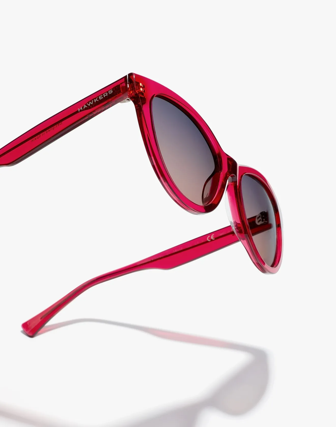 NOLITA - CHERRY GRADIENT>Hawkers Sale