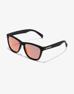 NORTHWEEK KIDS MATTE BLACK - RED>Hawkers New