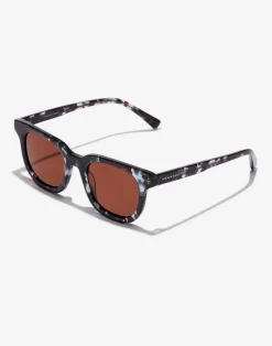 OASIS - BLUE CAREY BROWN>Hawkers Fashion