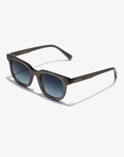 OASIS - GREY BLUE DENIM>Hawkers Online