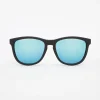 ONE - POLARIZED CARBONO BLUE CHROME>Hawkers Discount