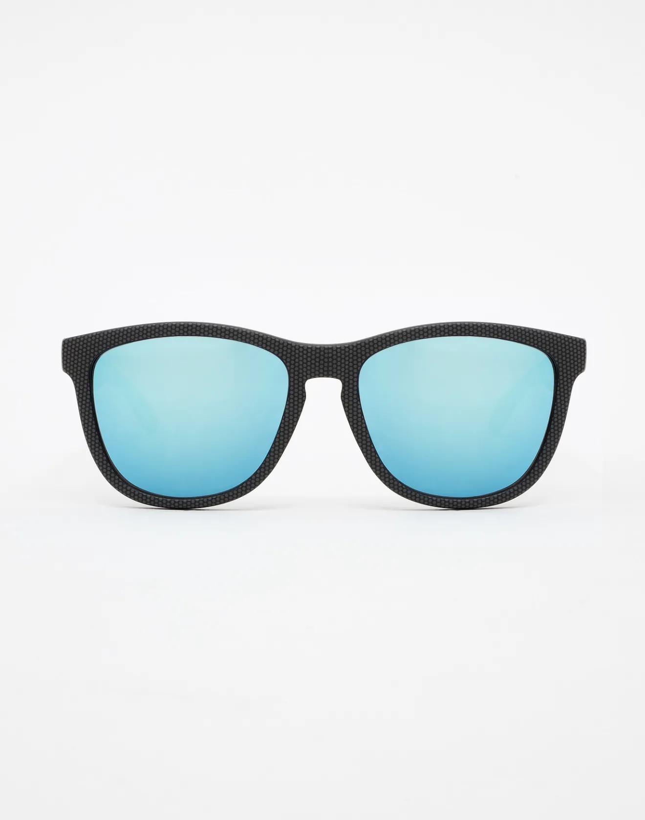 ONE - POLARIZED CARBONO BLUE CHROME>Hawkers Discount