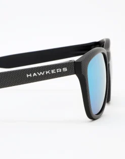 ONE - POLARIZED CARBONO BLUE CHROME><noscript><img width=