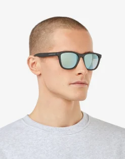 ONE - POLARIZED CARBONO BLUE CHROME><noscript><img width=