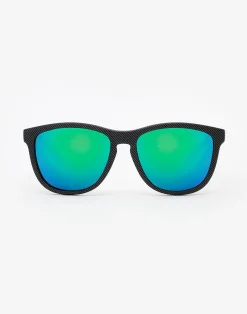 ONE - POLARIZED CARBONO EMERALD>Hawkers Clearance
