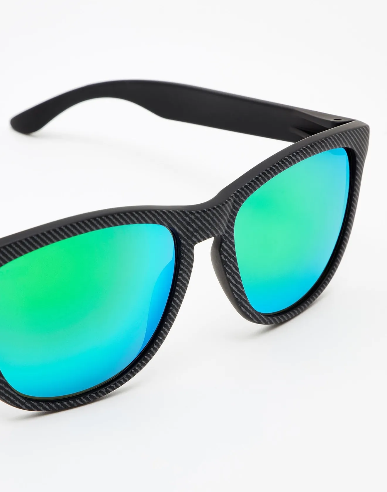 ONE - POLARIZED CARBONO EMERALD>Hawkers Clearance