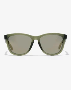 ONE - POLARIZED GOLDEN LEAVES>Hawkers Hot