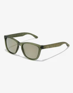 ONE - POLARIZED GOLDEN LEAVES>Hawkers Hot